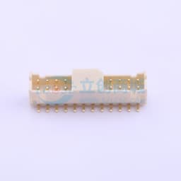 间距:2mm 2x12P缩略图