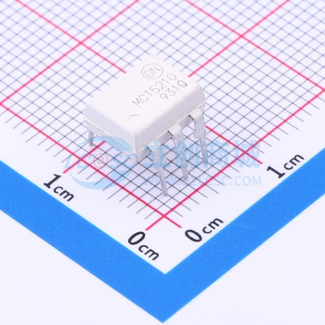 DC输入 隔离电压(rms):4170V 【插件】实物图