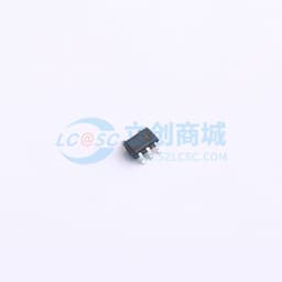MCP6546T-I/LT缩略图