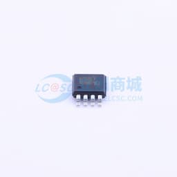 无滤波器、高功效、单声道2.8W D类音频放大器缩略图