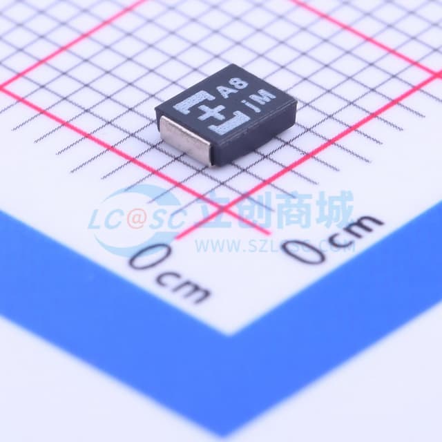 100uF ±20% 6.3V MSL=3拆包后请尽快使用实物图