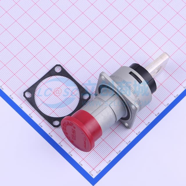 HVB0R10MHBBK实物图