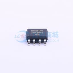HT68F001缩略图