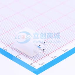 间距:4.2mm 2x2P 【插件】缩略图