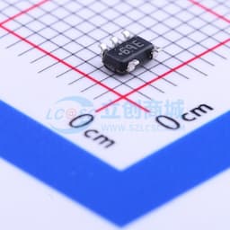 升压型 550mA 2.2V~7V缩略图