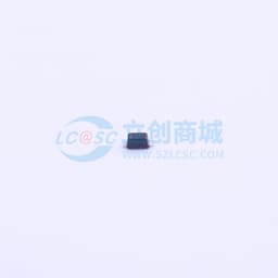 单向TVS 24V截止 峰值浪涌电流：5A@8/20us缩略图