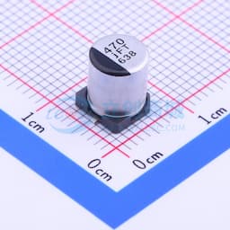470uF ±20% 6.3V缩略图