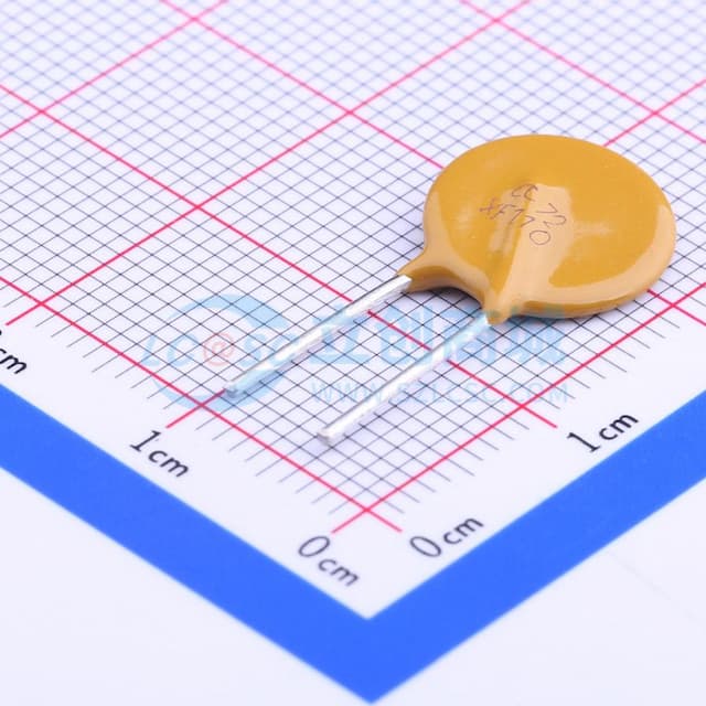 72V 1.1A 插件自恢复 【PT】实物图