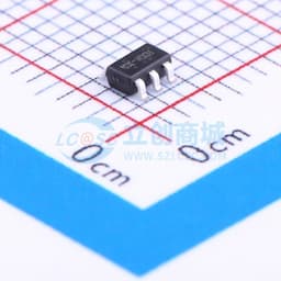 升压型 500mA 1V~4.4V缩略图