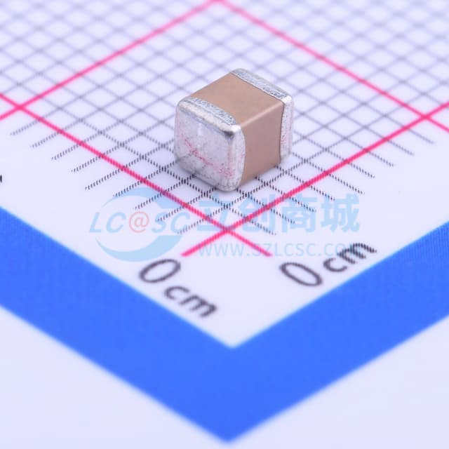 2.2uF ±10% 100V实物图