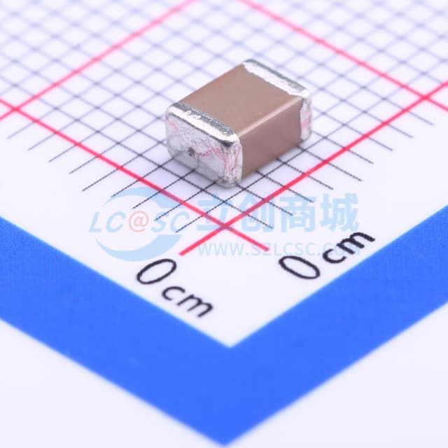 330nF ±10% 500V实物图