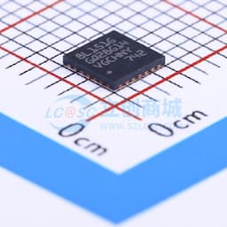 超低功耗8位MCU，具有16 KB Flash、16 MHz CPU和集成EEPROM缩略图