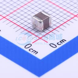 10uF ±20% 50V缩略图