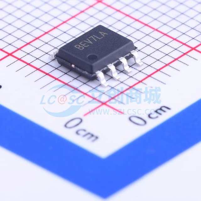 SY5018BFAC实物图