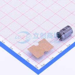 470uF ±20% 16V 【引线】缩略图