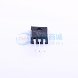 AOTF12N60缩略图