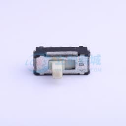 5.0(H)mm,2.0mm行程型滑动开关【拨动】缩略图