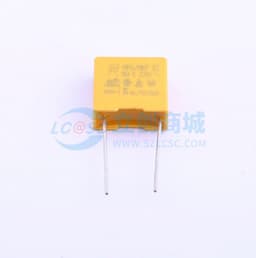 180nF ±10% 275V 等级:X2 【安规】缩略图