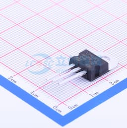 负稳压器 【线性】缩略图
