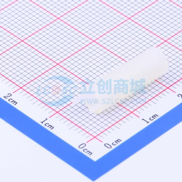LED座实物图