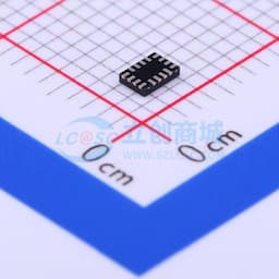 低功耗，双SIM卡模拟开关缩略图