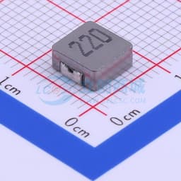 22uH ±20% 3.2A缩略图