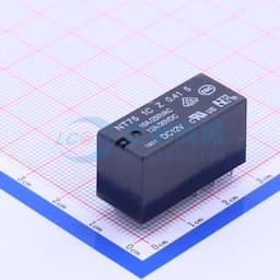 NT751CZ200.415.0DC12V 【继电】缩略图