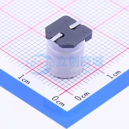 100uF ±20% 25V缩略图