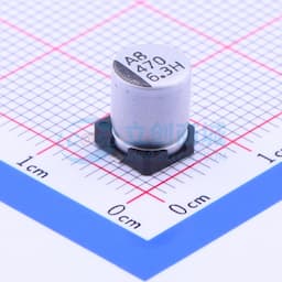 470uF ±20% 6.3V缩略图