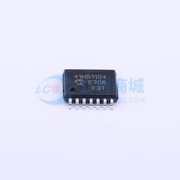 MCP41HV51-104E/ST缩略图
