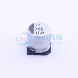 680uF ±20% 16V缩略图