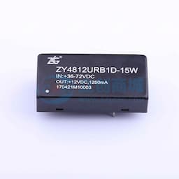 停产 ZY4812URB1D-15W缩略图