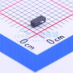 MMBF4393LT1G缩略图