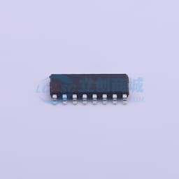 74AHC595S16-13缩略图