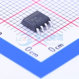 76V高压侧电流检测放大器缩略图