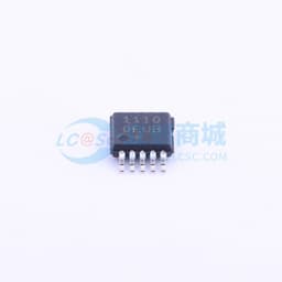 MAX11100EUB缩略图