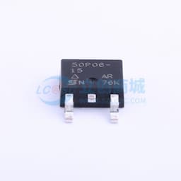 SUD50P06-15-GE3缩略图