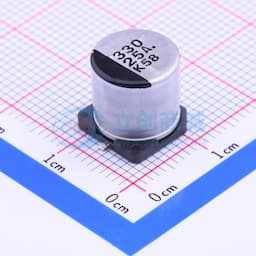 330uF ±20% 25V缩略图