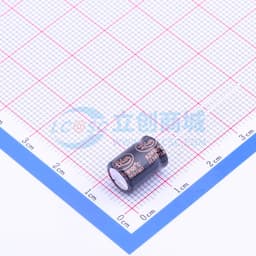 470uF ±20% 16V 【插件】缩略图