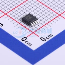 带射频滤波器的1MHz CMOS轨到轨输入输出运算放大器缩略图