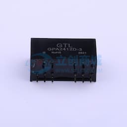 DC-DC模块电源【电源】缩略图