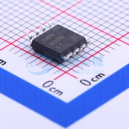 ATTINY45-20SUR缩略图
