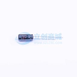 47uF ±20% 35V 【引线】缩略图