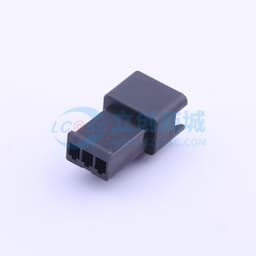 1x3P 2.5mm缩略图
