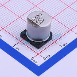 220uF ±20% 50V缩略图