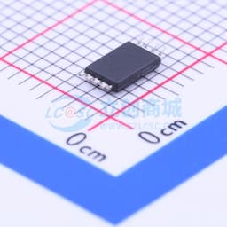 256Kbit 1.7V至5.5V高速I2C EEPROM缩略图