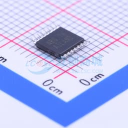 3V/5V、4Ω、宽带四路2:1模拟多路复用器缩略图