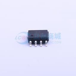 CMOS轨到轨输出运算放大器缩略图