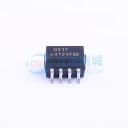 DC输入 隔离电压(rms):4000V缩略图