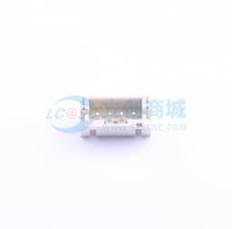 系列:PH 间距:2mm 1x4P缩略图
